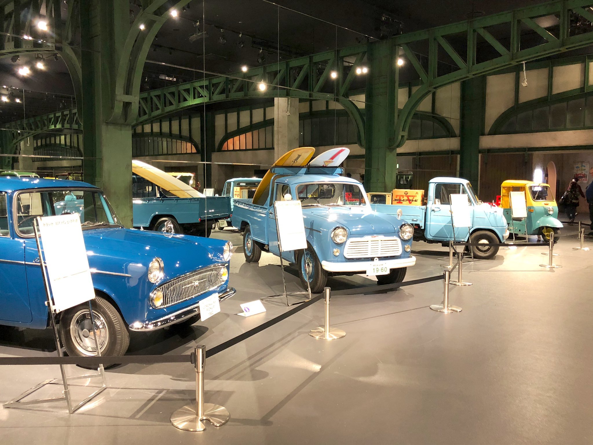 🏛️ 기타나고야시 역사민속자료관 (쇼와일상박물관) (키타나고야시 레키시 민조쿠 시료칸 쇼와 니치죠 하쿠부츠칸) 이미지 4